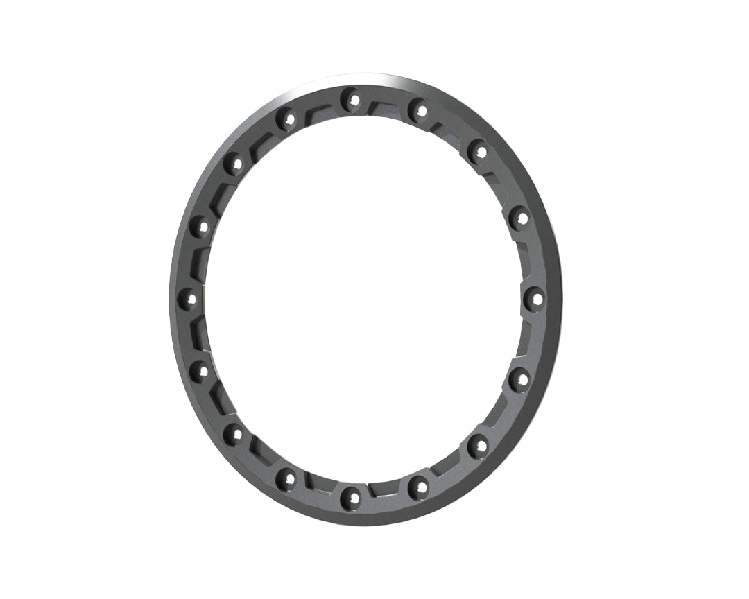 BEADLOCK 14 CUT DESIGN 124#NEGRO