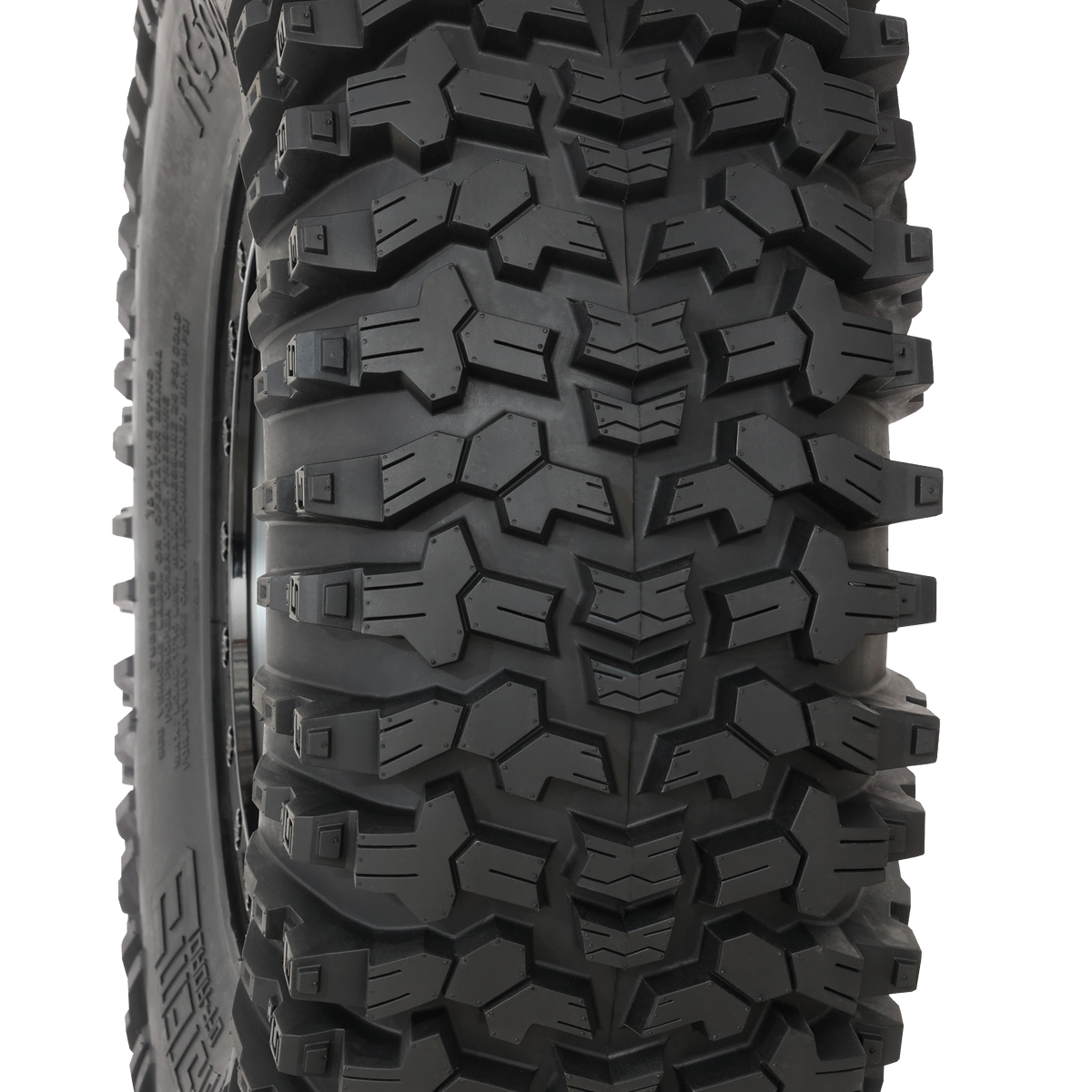 LLANTA 35X10R15 SYSTEM 3 TIRE RC500