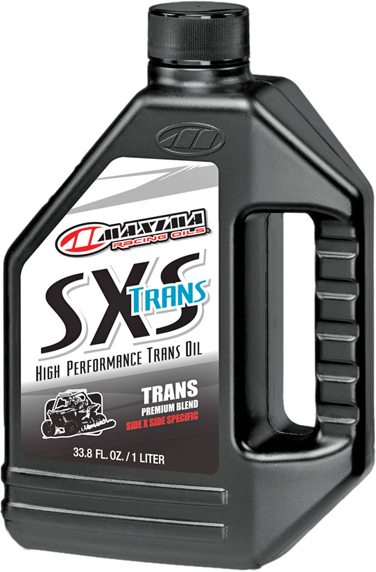 ACEITE DE TRANSMISION MINERAL SXS 1L