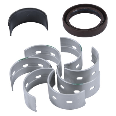 KIT DE METALESS Y SELLO BANCADA VERDE
