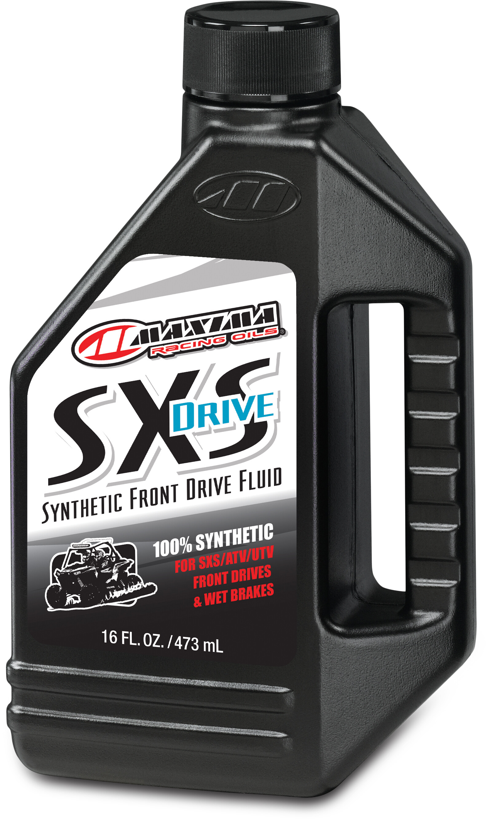 ACEITE MAXXIMA DE DIFERENCIAL DEL SINTET