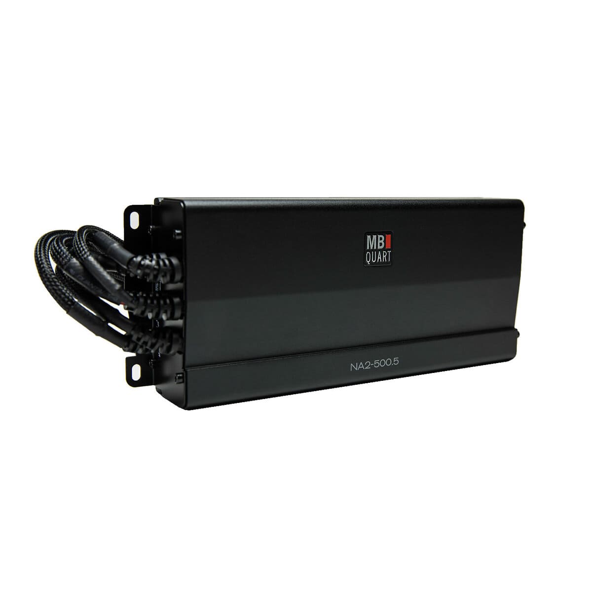 AMPLI NAUTICO 5 CAN 500W MB QUART