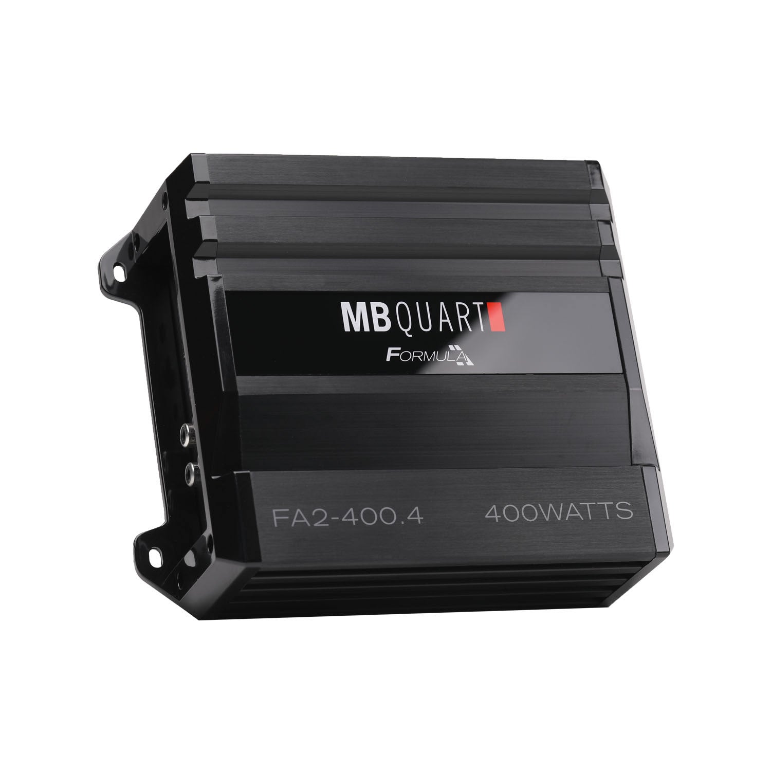 4 CHANNEL CAR AUDIO AMPLIFIER - 4 X 100W