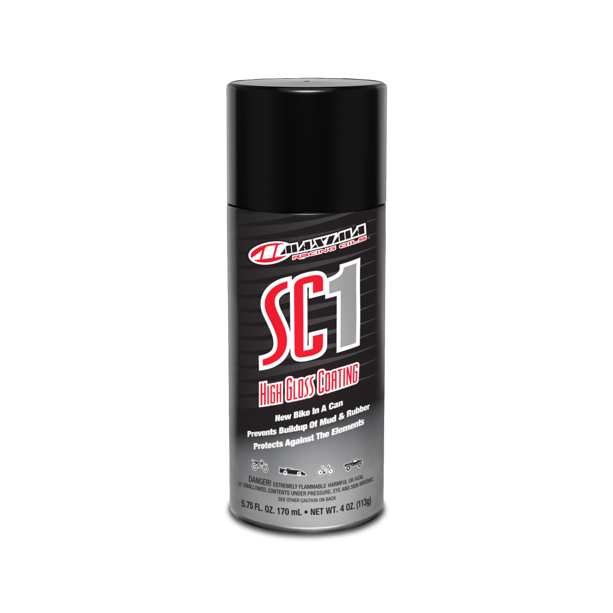 ABRILLANTADOR MAXIMA 170 ML