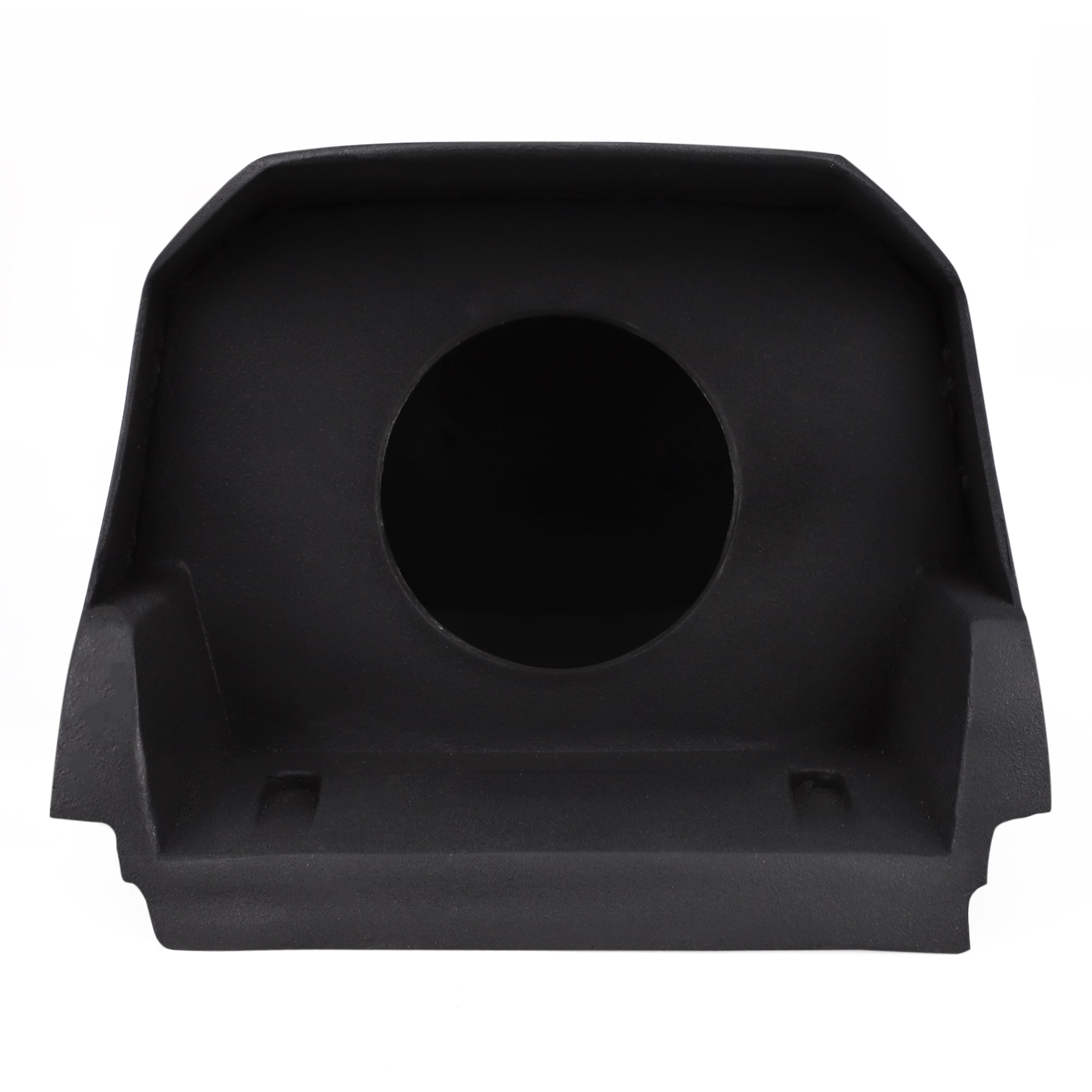 Base de Estéreo de Fibra – Can-Am X3 Corta