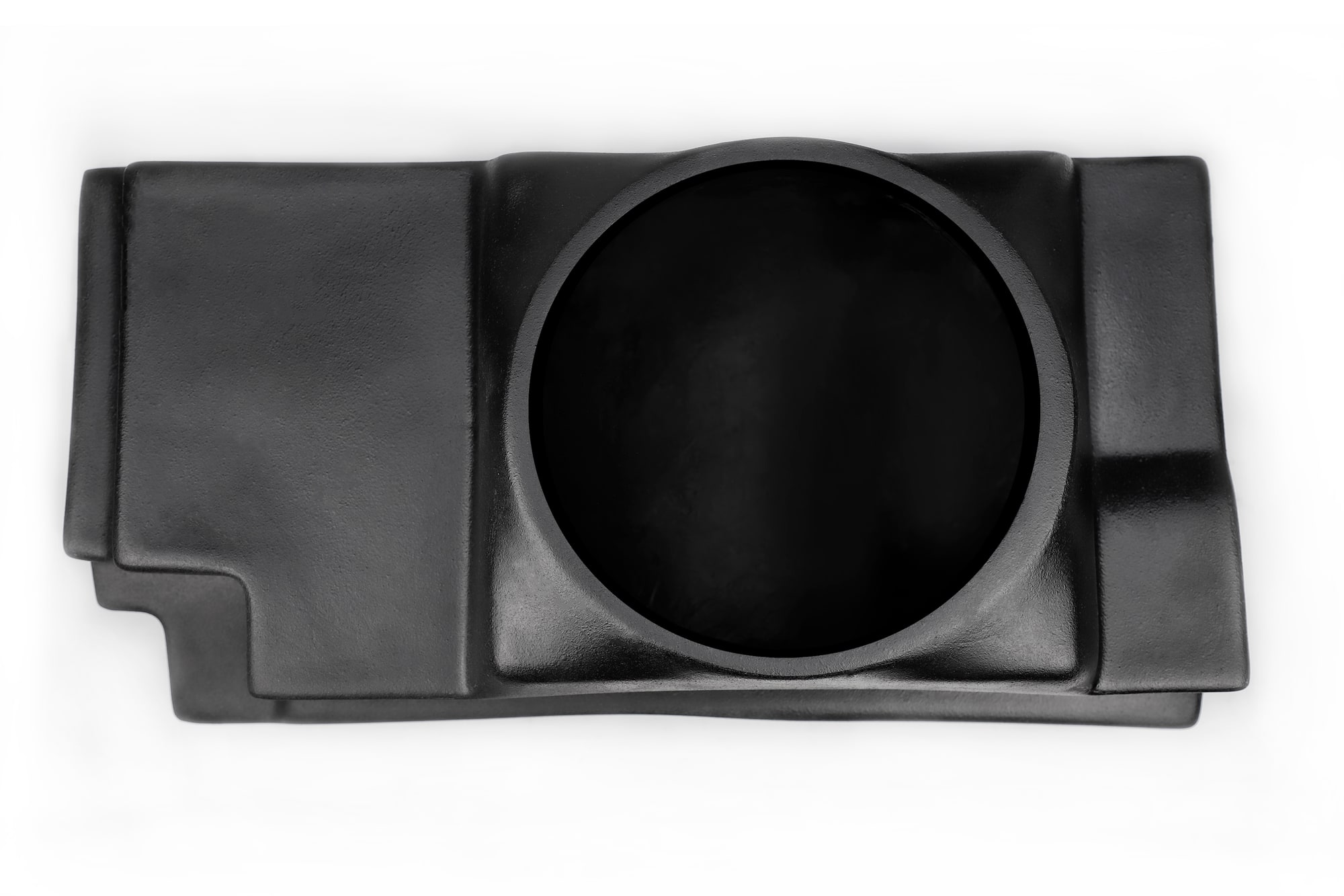 Cajón Trasero RZR 1000 – Fibra de Vidrio