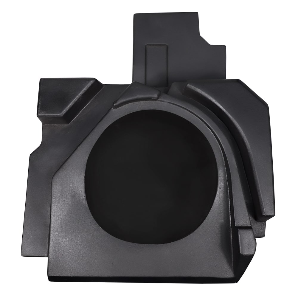 Cajón para Woofer 12" Can-Am X3 – Copiloto