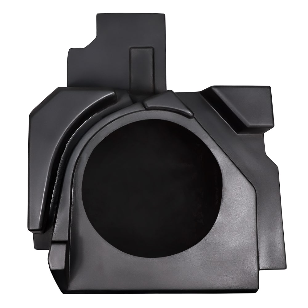 Cajón para Woofer 12" Can-Am X3 – Piloto