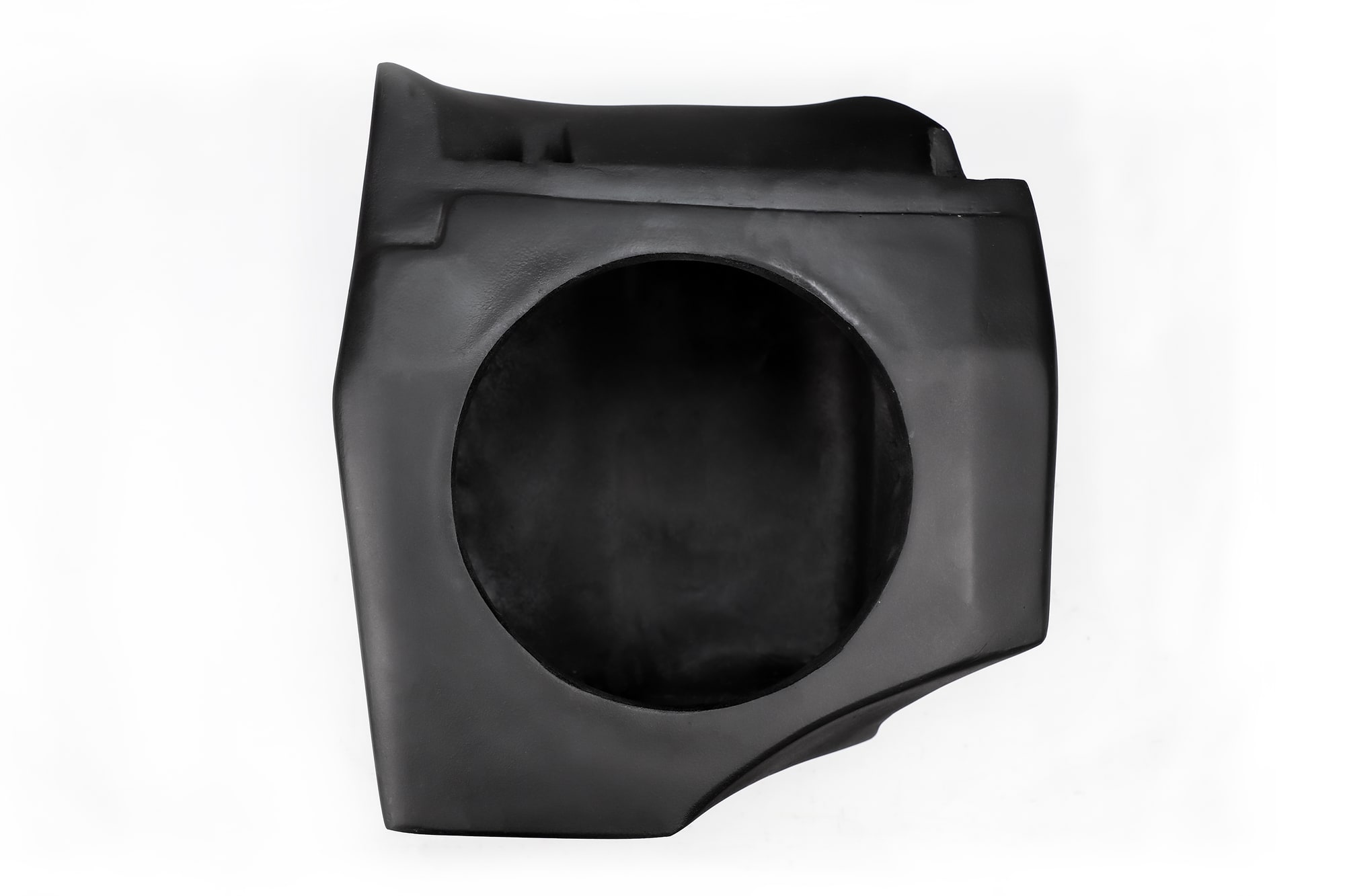 Cajón de Guantera RZR 1000 Ultimate – FRP