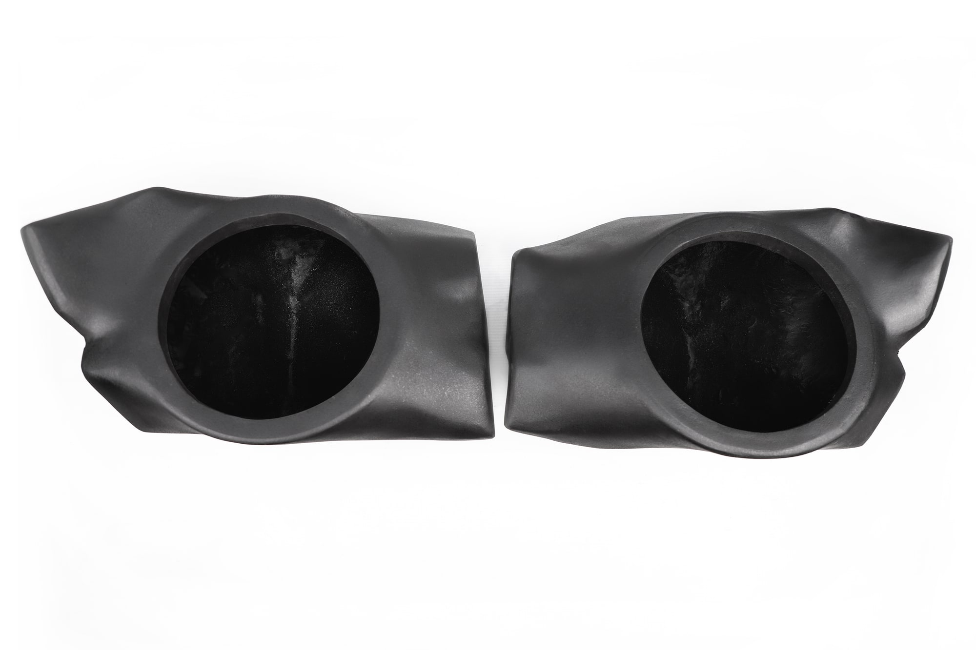 Panel para Pies RZR 1000 – Bocinas 8"