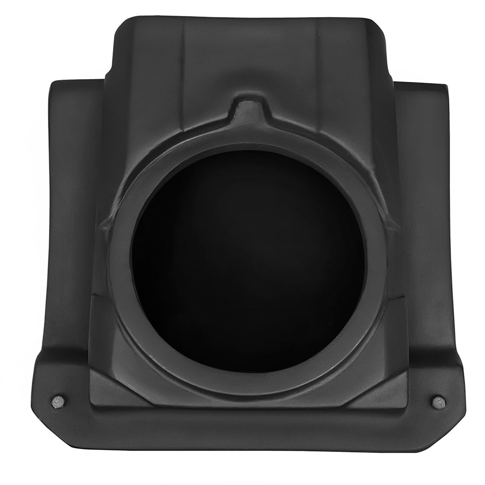 Cajón Trasero para Subwoofer 10" – Maverick R