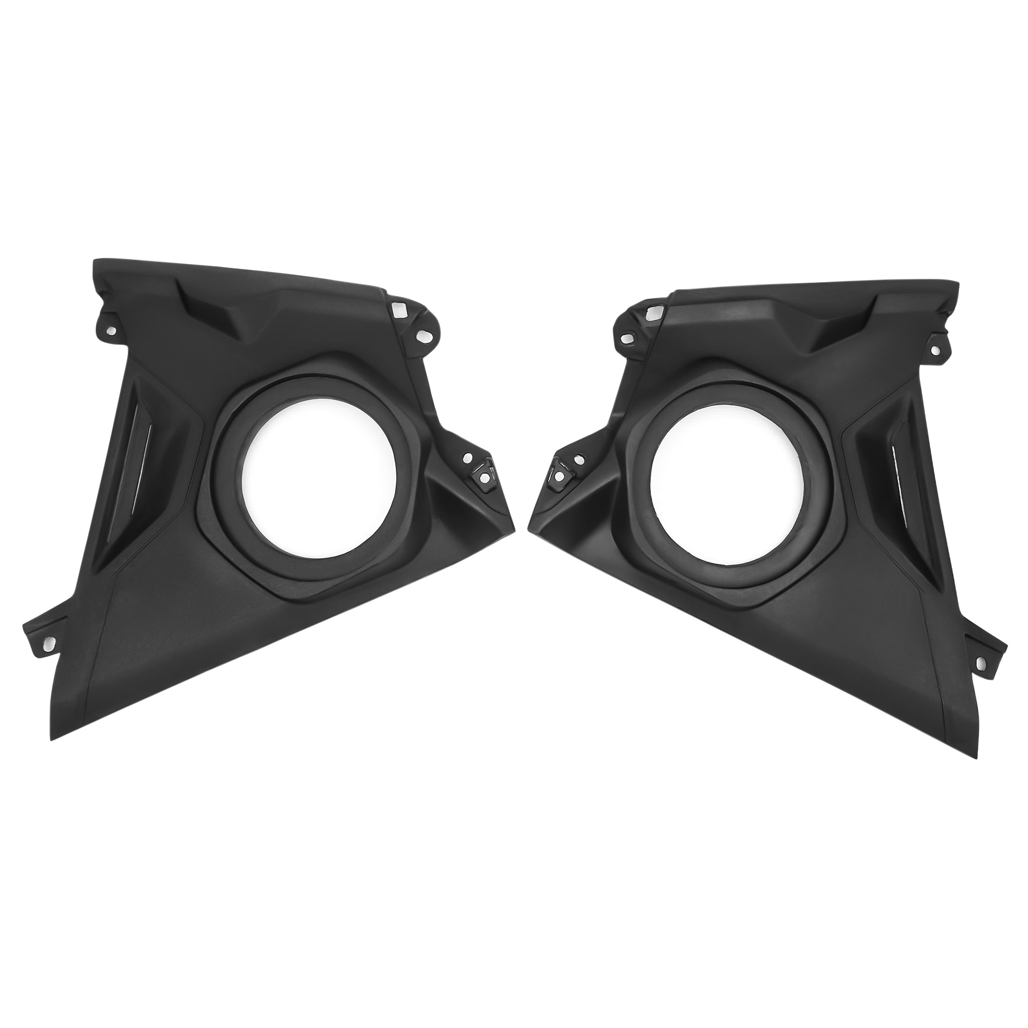 Paneles de Tablero Can-Am Maverick R – FRP