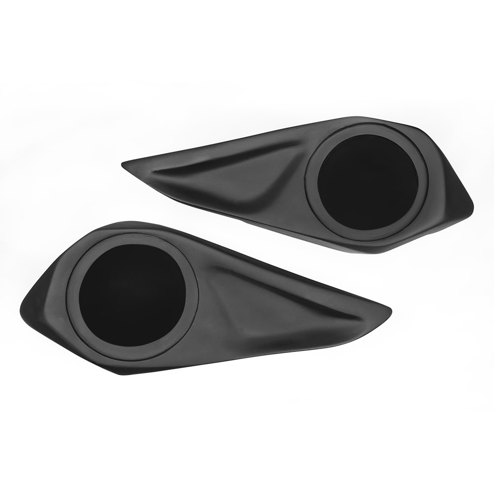 Paneles de Puerta Inferiores 6.5" – Maverick R