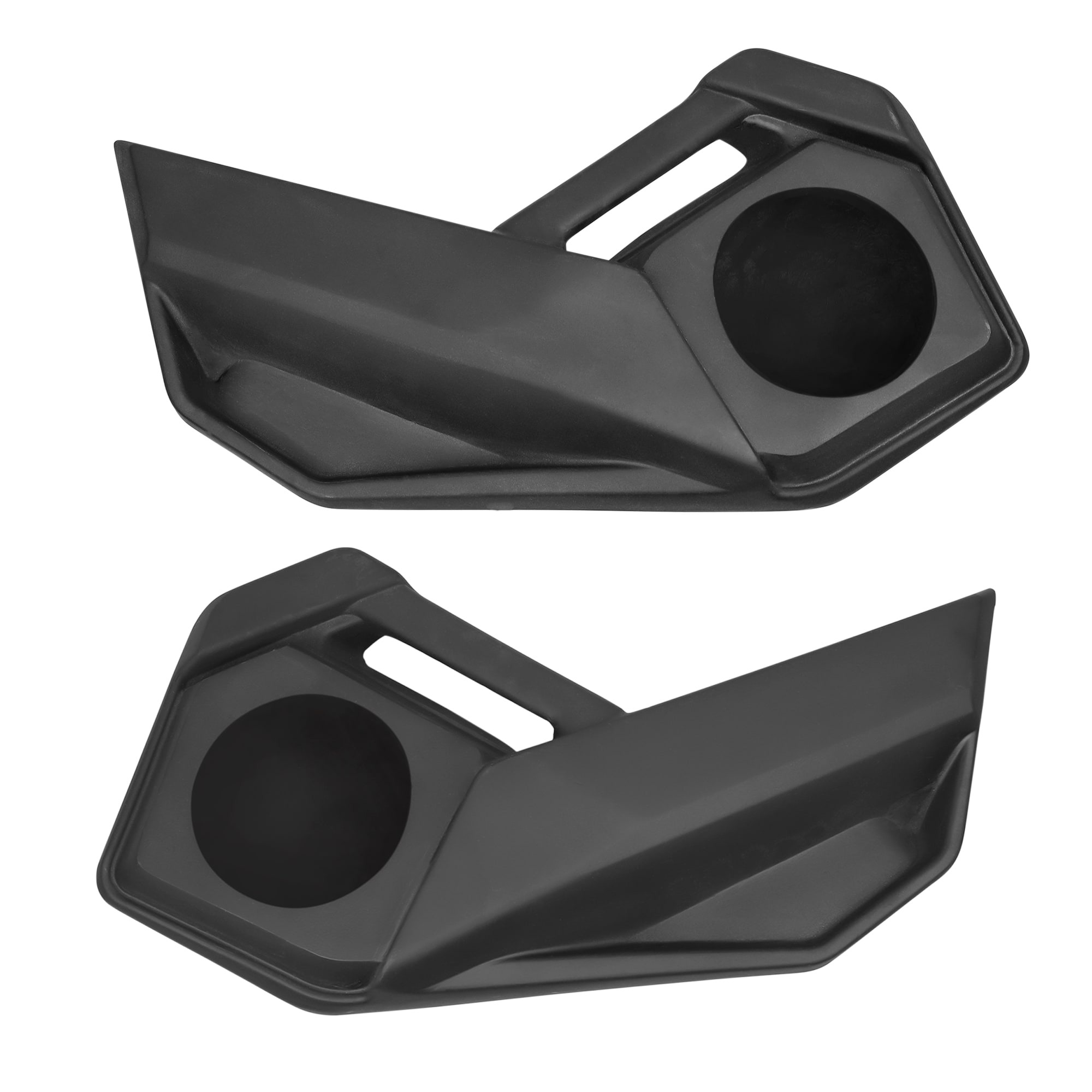 Par de Paneles de Puerta 6.5" – RZR PRO-S / PRO-R / PRO-XP 2025