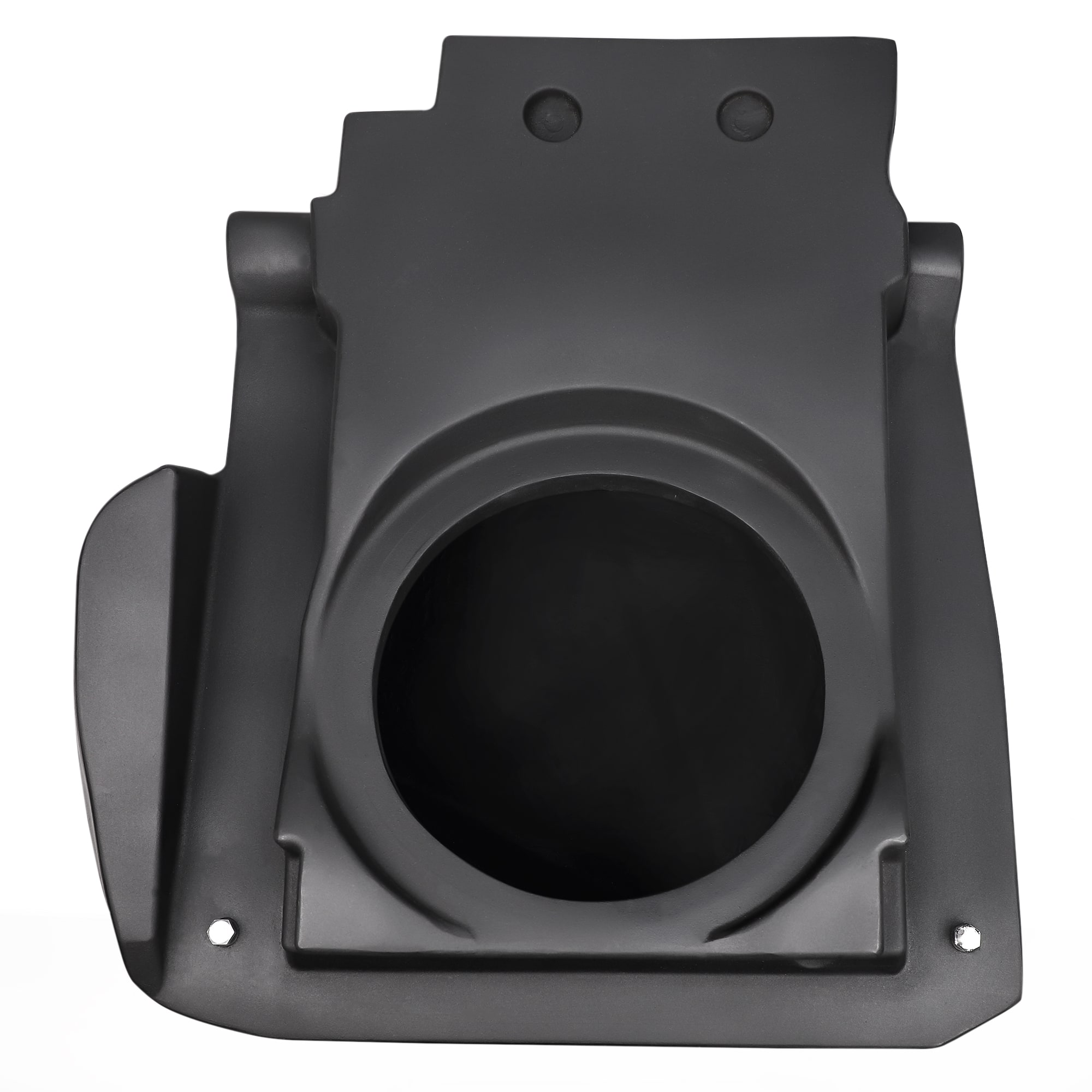Cajón Subwoofer Maverick R – Lado Piloto