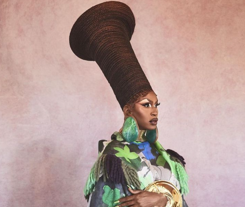 Shea Couleé