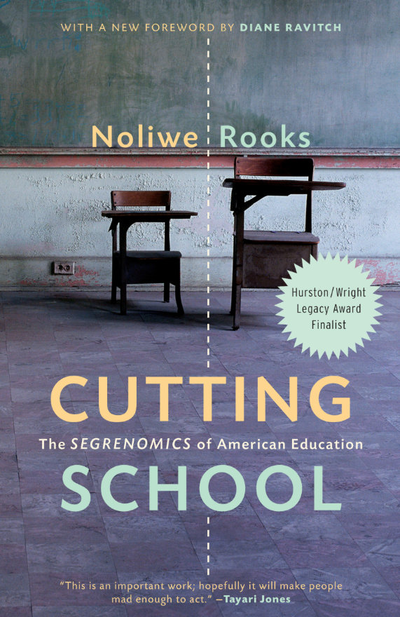 Cutting School: The Segrenomics of American Education