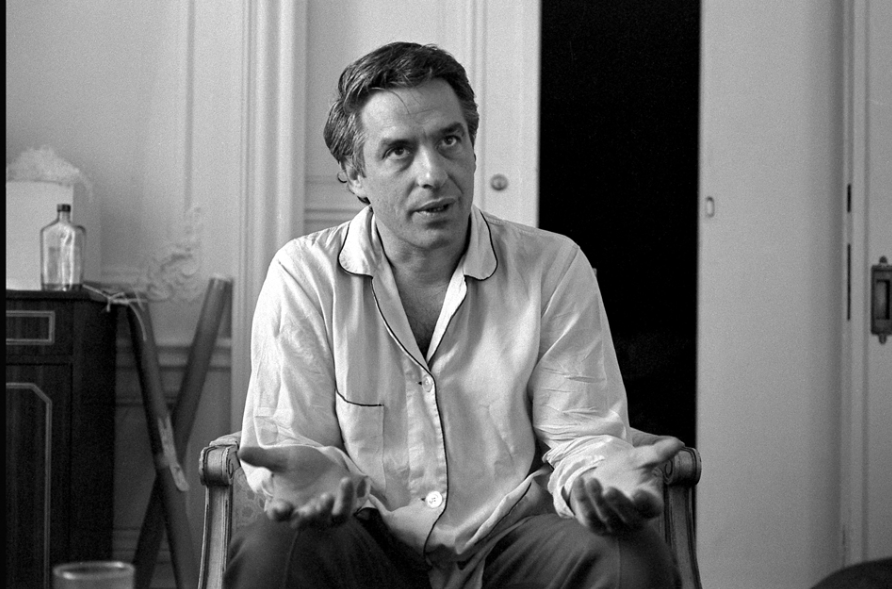 John Cassavetes