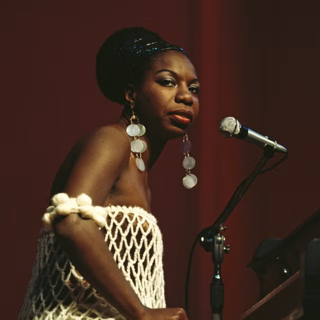 Nina Simone