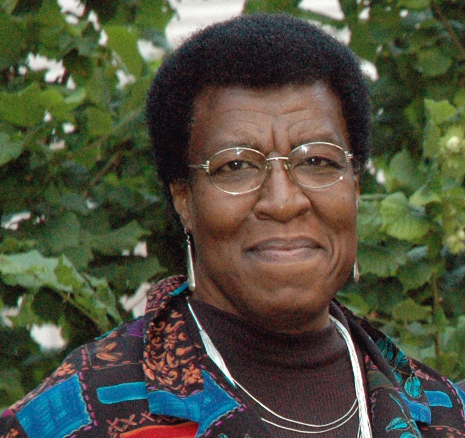 Octavia E. Butler