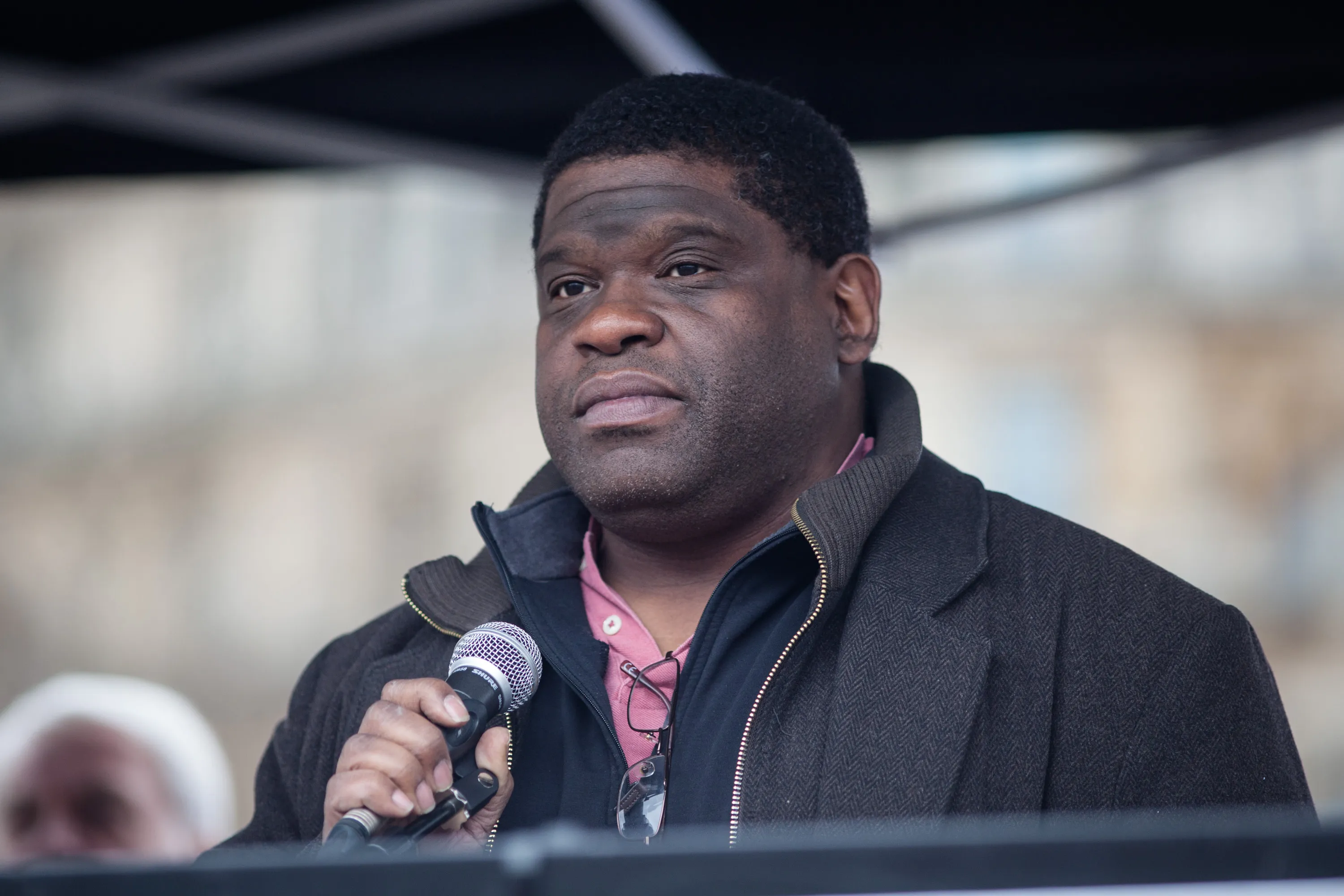 Gary Younge