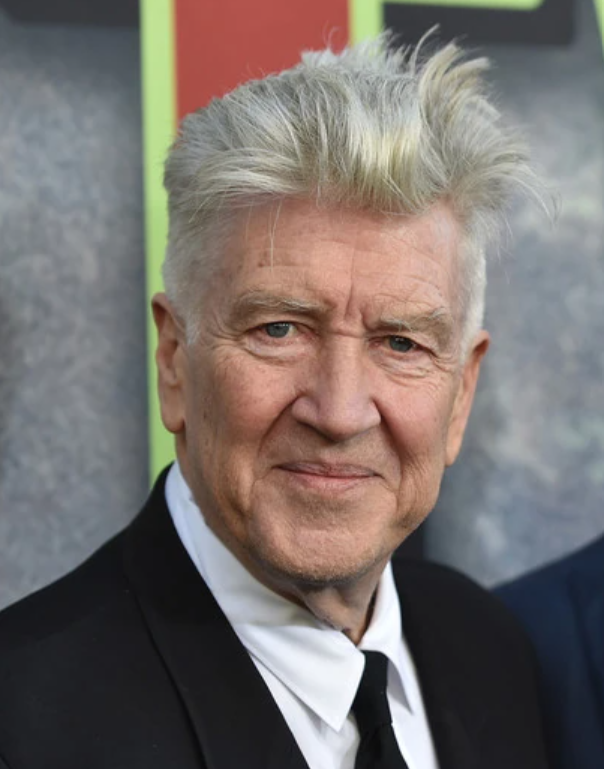 David Lynch