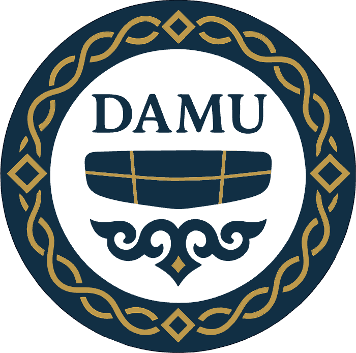 Damu Auto