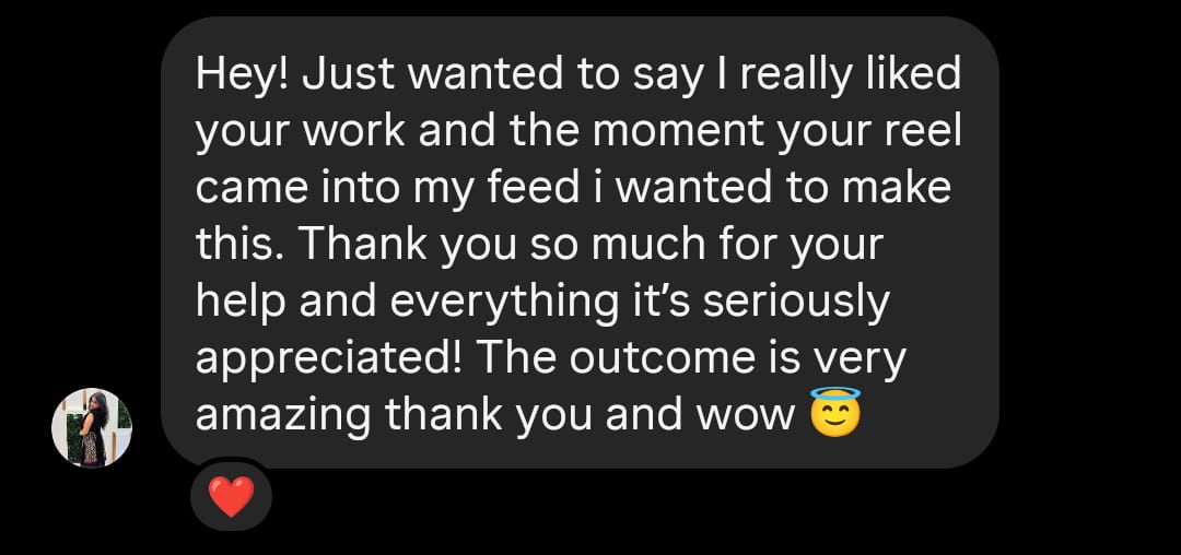 Customer review screenshot 2