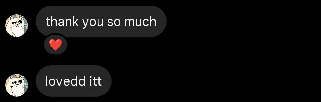 Customer review screenshot 7