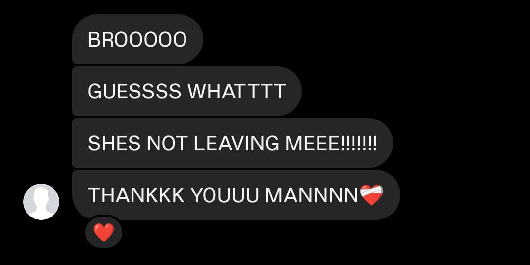 Customer review screenshot 1