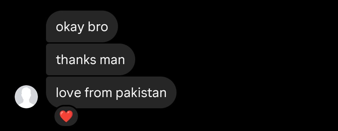 Customer review screenshot 2