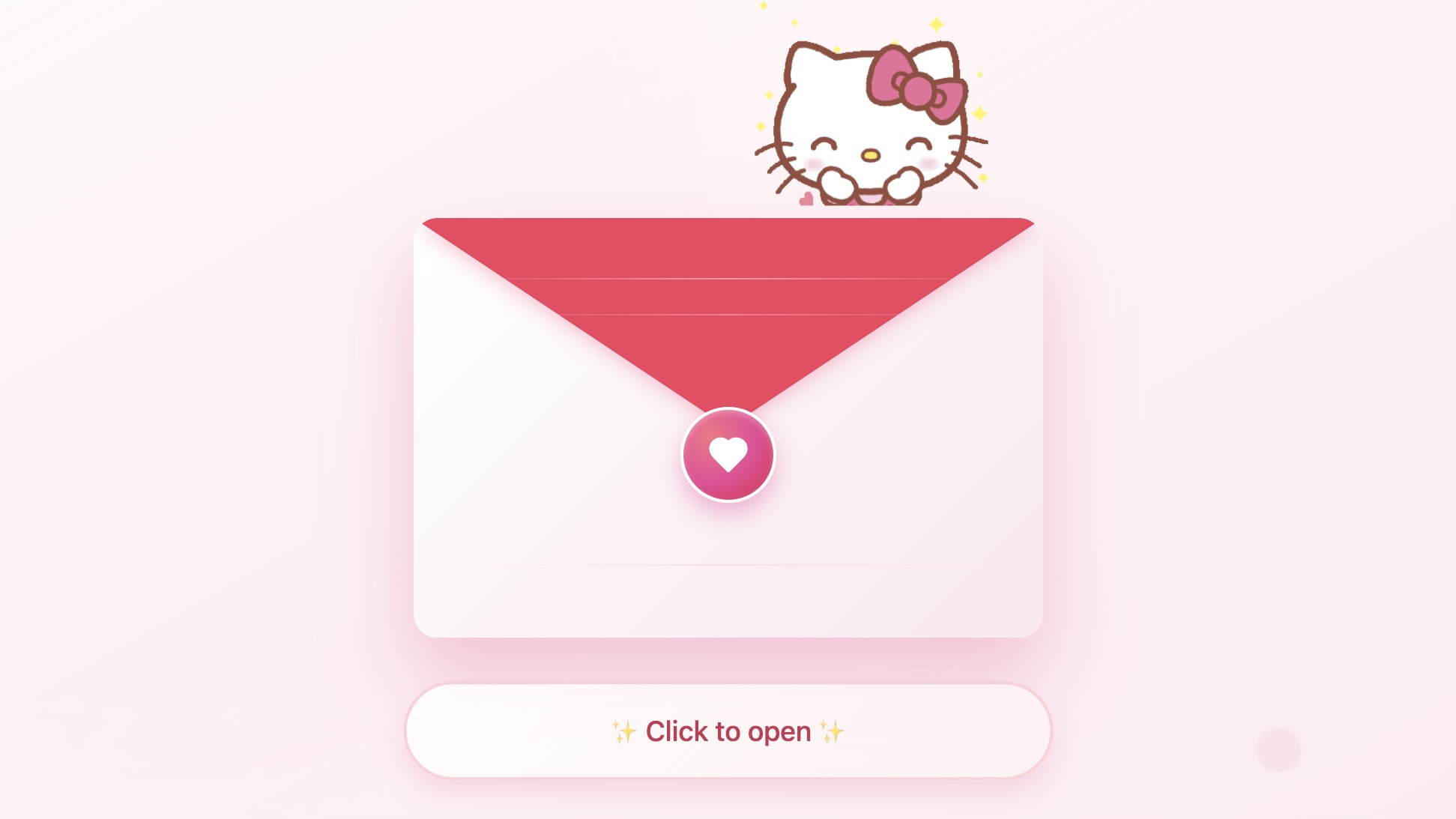 Apology Site template preview