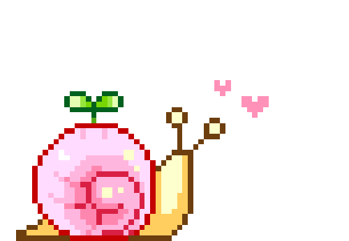 Second animated intro keepsake