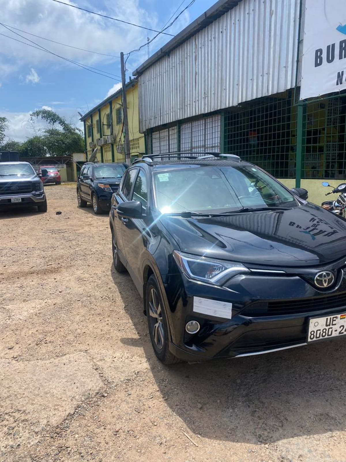 Accra Airport Private Transfer Service — photo 3