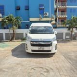 Accra Airport Private Transfer Service 1
