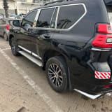Accra Airport Private Transfer Service 5