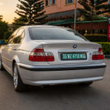 BMW  1