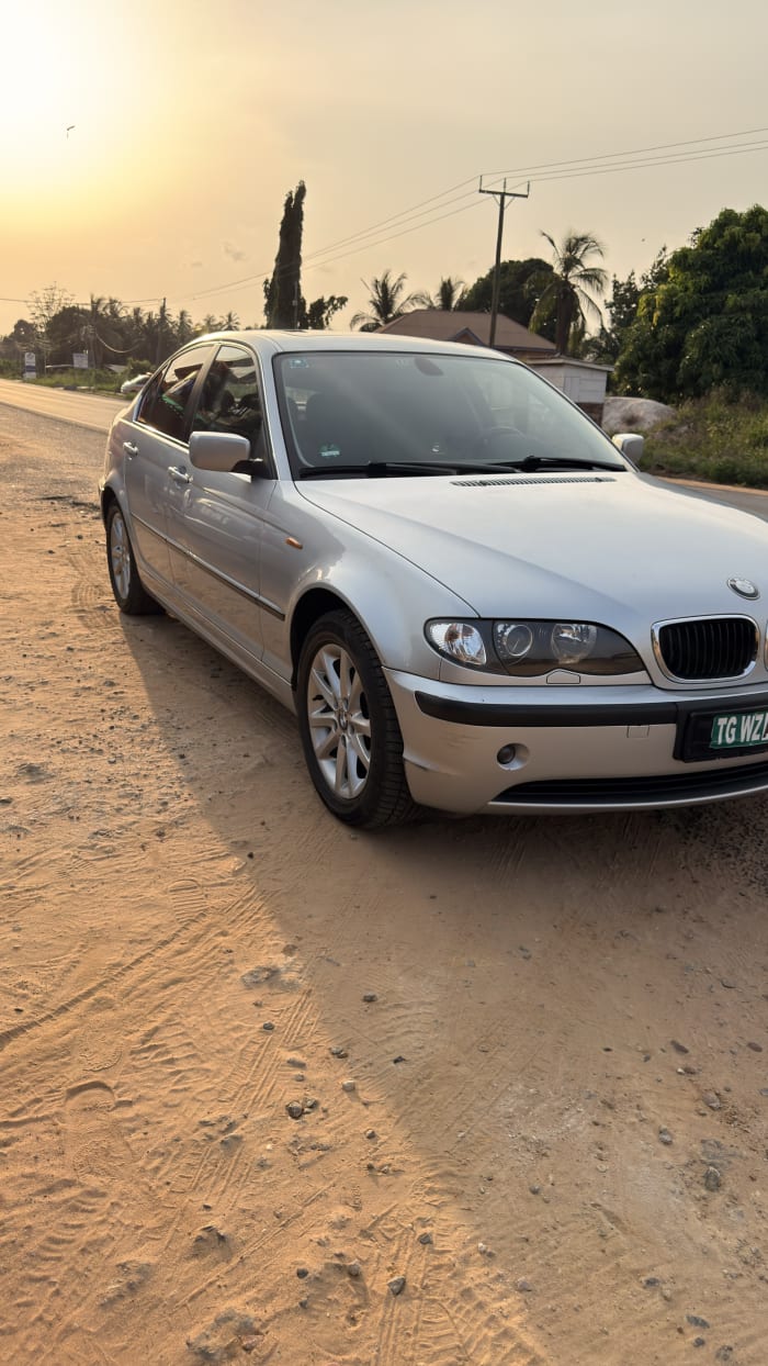 BMW 