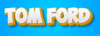 Tom Ford