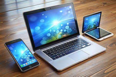 Laptops & Accessories