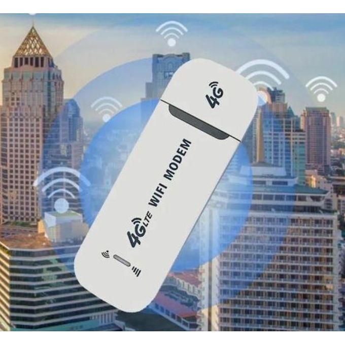 Share this product    Portable Wireless WiFi 4G Card Router For Home Office