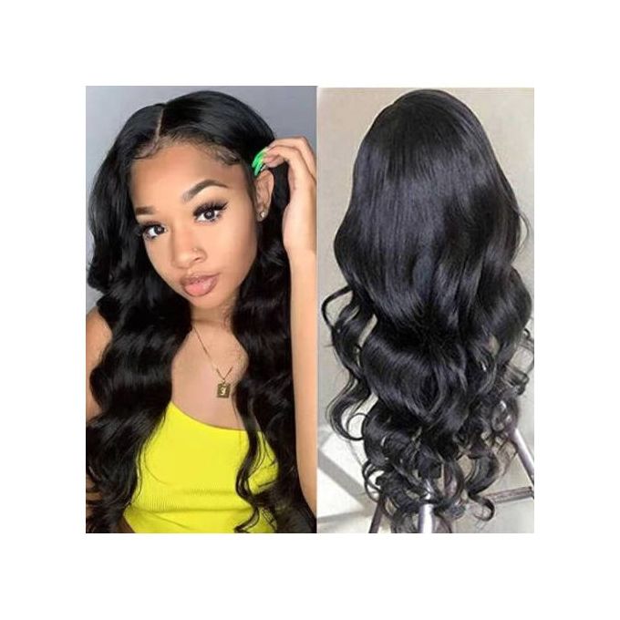 Women Long Weave Curly Wig Women Hair Ladies Wigs Hair Girl