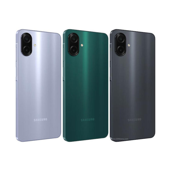 Samsung Galaxy A07 128GB 6GB RAM