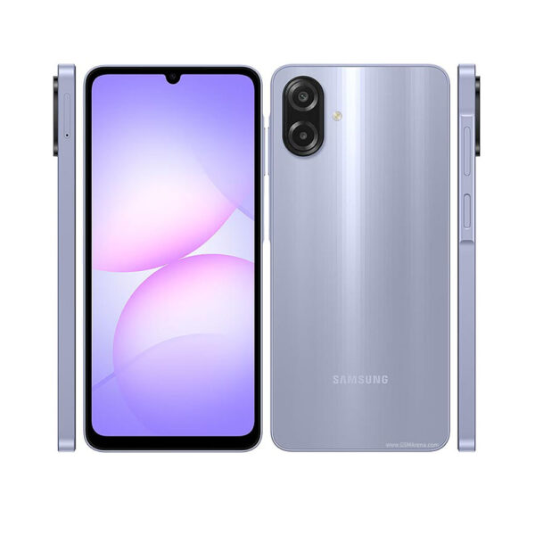 Samsung Galaxy A07 128GB 6GB RAM