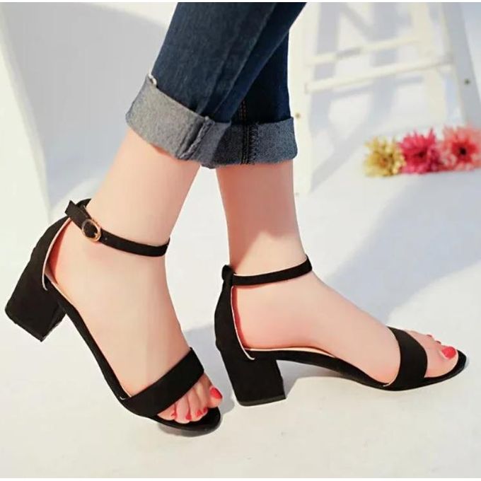 Hot Summer Women Shoes Pumps Dress Shoes High Heels Shoes Wedding Shoes Tenis Feminino With Peep Toe Casual Sandals