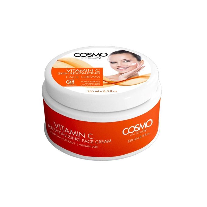 Cosmo Skin Revitalizing Face Cream -250ml