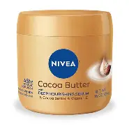Nivea Cocoa Butter