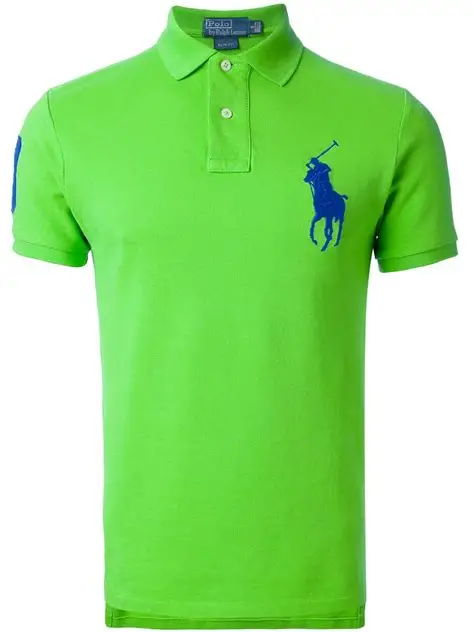 Classic Polo Shirt