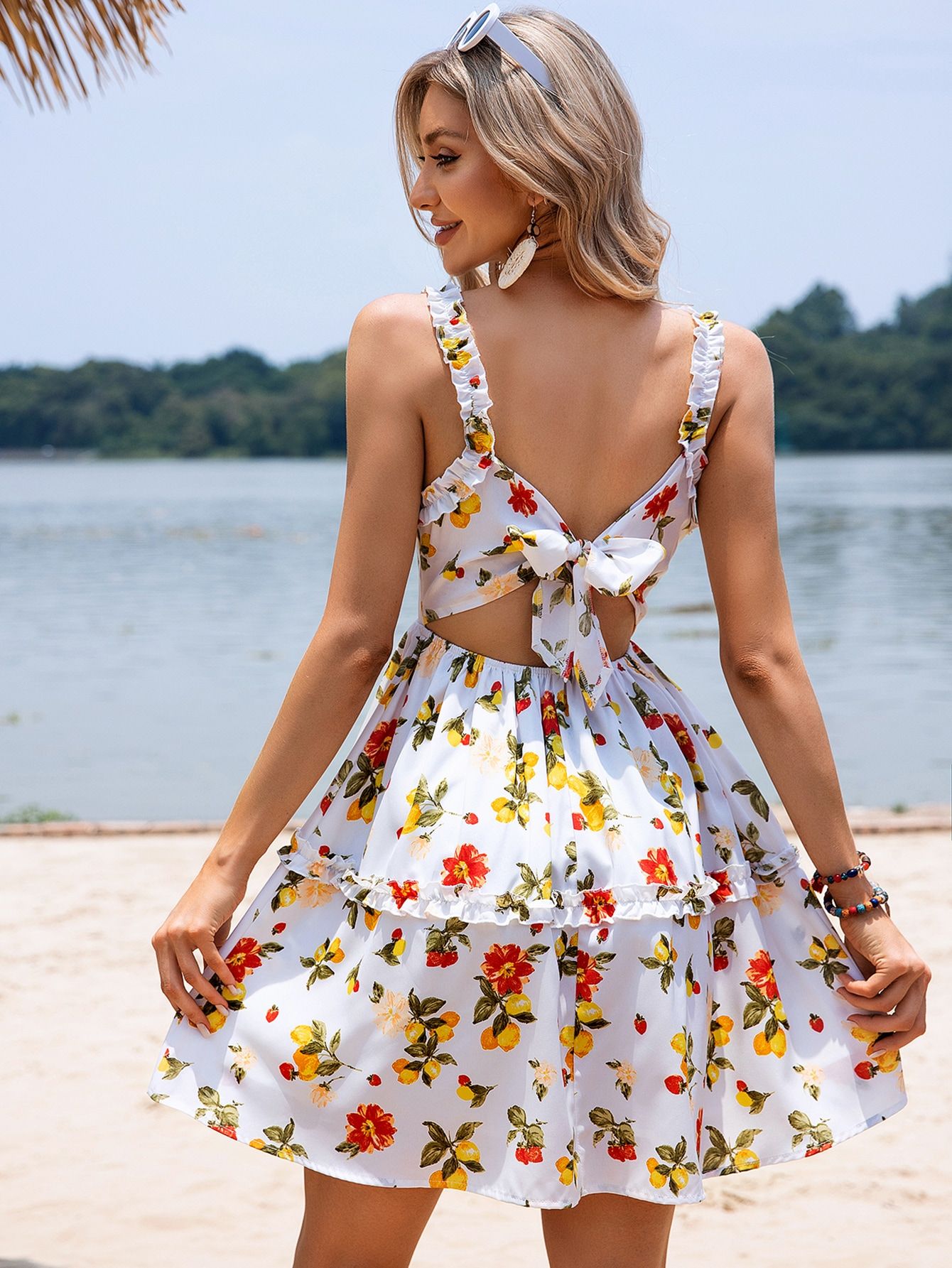 Summer Dress