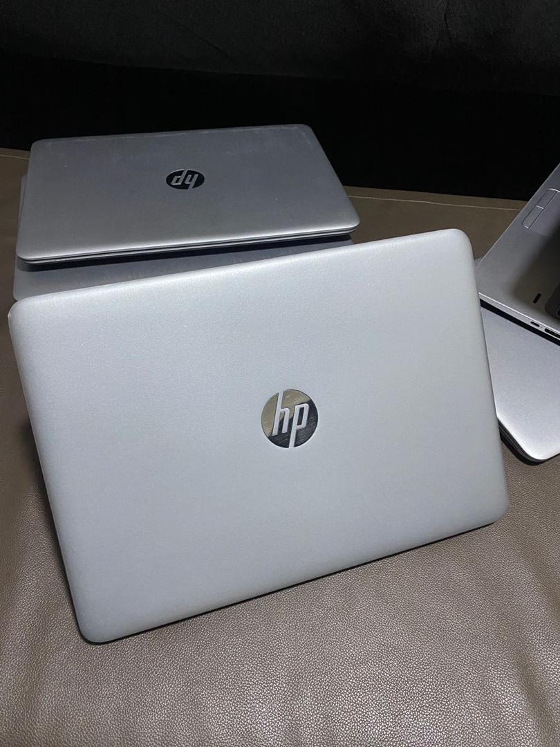 HP ELITEBOOK 840 G4 CORE i5 * 7TH GENERATION * TOUCHSCREEN GLASS * INTEL CORE™ i5 7TH GEN PROCESSOR